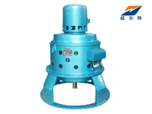SF(100~800)-(6~20)/990發(fā)電機(jī)(立式、無刷)